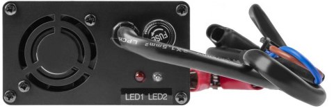ŁADOWARKA PROSTOWNIK DO AKUMULATORÓW LiFePO4 Green Cell 14.6V 10A ADCAV02 ŁADOWARKA PROSTOWNIK DO AKUMULATORÓW LiFePO4 Green Cell 14.6V 10A ADCAV02