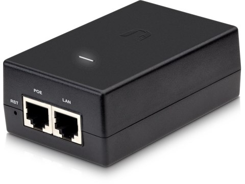 POWER ADAPTER UBIQUITI POE 24V 1A (POE-24-24W) POWER ADAPTER UBIQUITI POE 24V 1A (POE-24-24W)