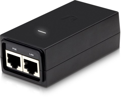 POWER ADAPTER UBIQUITI POE 24V 500mA GIGABIT (POE-24-12W-G) POWER ADAPTER UBIQUITI POE 24V 500mA GIGABIT (POE-24-12W-G)