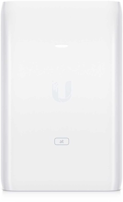 POWER ADAPTER UBIQUITI POE 802.3af (U-POE-at) POWER ADAPTER UBIQUITI POE 802.3af (U-POE-at)