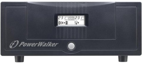PRZETWORNICA NAPIĘCIA INVERTER PowerWalker 700 PSW PRZETWORNICA NAPIĘCIA INVERTER PowerWalker 700 PSW