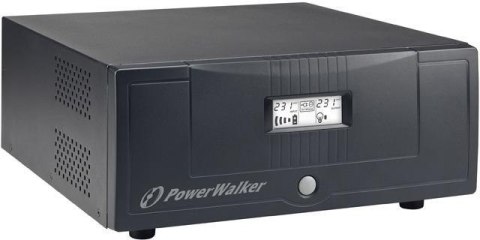 PRZETWORNICA NAPIĘCIA INVERTER PowerWalker 700 PSW PRZETWORNICA NAPIĘCIA INVERTER PowerWalker 700 PSW