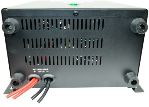 Przetwornica VOLT POLSKA SinusPro-500W 12V 300/500W Przetwornica VOLT POLSKA SinusPro-500W 12V 300/500W