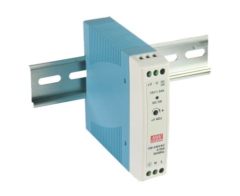 ZASILACZ ACO MDR-20-15 ZASILACZ ACO MDR-20-15