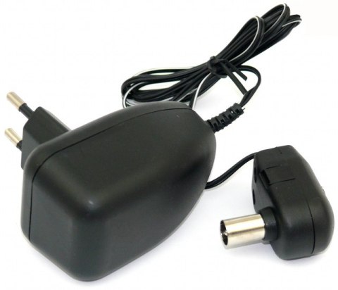 ZASILACZ ANTENOWY ZS-12V/100MA Z SEPARATOREM (ZASATV) ZASILACZ ANTENOWY ZS-12V/100MA Z SEPARATOREM (ZASATV)