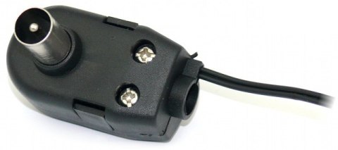 ZASILACZ ANTENOWY ZS-12V/100MA Z SEPARATOREM (ZASATV) ZASILACZ ANTENOWY ZS-12V/100MA Z SEPARATOREM (ZASATV)