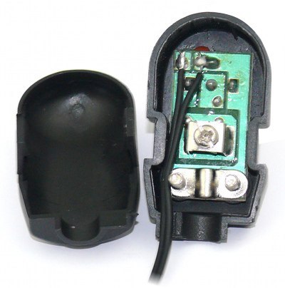 ZASILACZ ANTENOWY ZS-12V/100MA Z SEPARATOREM (ZASATV) ZASILACZ ANTENOWY ZS-12V/100MA Z SEPARATOREM (ZASATV)