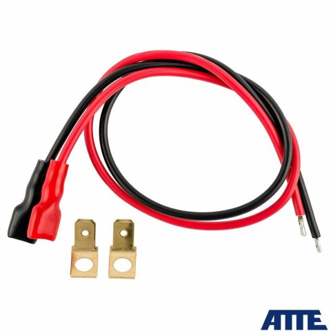 ZASILACZ BUFOROWY AUPS-100-120-OF ATTE ZASILACZ BUFOROWY AUPS-100-120-OF ATTE