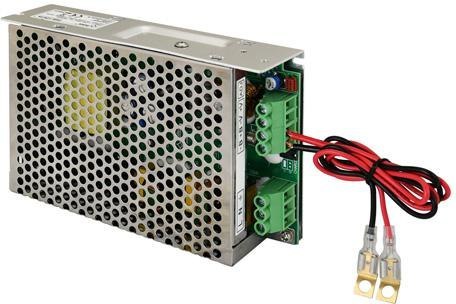 ZASILACZ BUFOROWY IMPULSOWY DO ZABUDOWY Pulsar PSB-12V10A 13,8V/10A ZASILACZ BUFOROWY IMPULSOWY DO ZABUDOWY Pulsar PSB-12V10A 13,8V/10A
