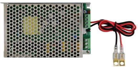 ZASILACZ BUFOROWY IMPULSOWY DO ZABUDOWY Pulsar PSB-12V5A ZASILACZ BUFOROWY IMPULSOWY DO ZABUDOWY Pulsar PSB-12V5A