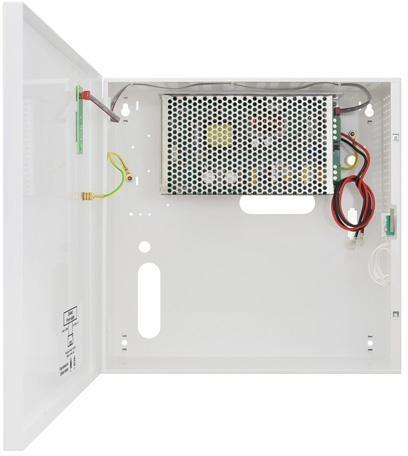 ZASILACZ BUFOROWY IMPULSOWY Pulsar HPSB-12V10A-C ZASILACZ BUFOROWY IMPULSOWY Pulsar HPSB-12V10A-C