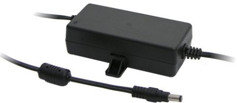 ZASILACZ IMPULSOWY DESKTOP DO CCTV Pulsar PSD12030 12V/3A ZASILACZ IMPULSOWY DESKTOP DO CCTV Pulsar PSD12030 12V/3A