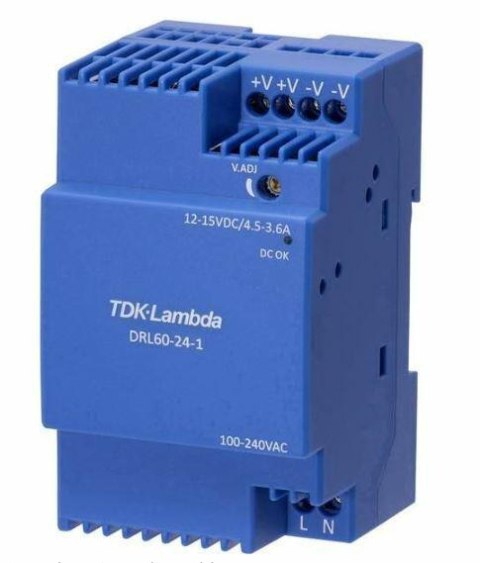 Zasilacz TDK DC 24V 2 2,5A Grenton Zasilacz TDK DC 24V 2 2,5A Grenton