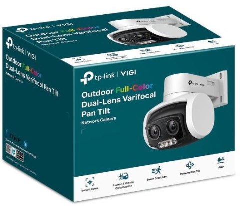 KAMERA TP-LINK VIGI C540V KAMERA TP-LINK VIGI C540V