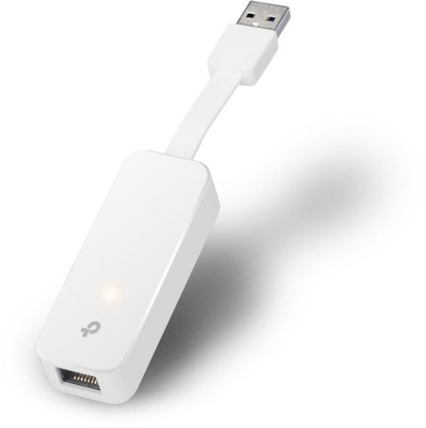 KARTA SIECIOWA ETHERNET TP-LINK UE300 USB 3.0 KARTA SIECIOWA ETHERNET TP-LINK UE300 USB 3.0