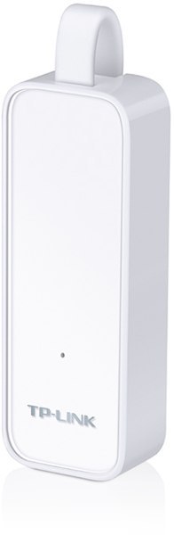 KARTA SIECIOWA ETHERNET TP-LINK UE300 USB 3.0 KARTA SIECIOWA ETHERNET TP-LINK UE300 USB 3.0