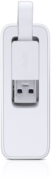 KARTA SIECIOWA ETHERNET TP-LINK UE300 USB 3.0 KARTA SIECIOWA ETHERNET TP-LINK UE300 USB 3.0