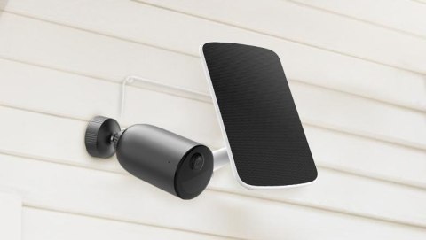 Kamera bezprzewodowa EZVIZ EB3 (3MP) + Panel Solarny Kamera bezprzewodowa EZVIZ EB3 (3MP) + Panel Solarny