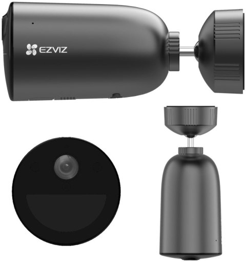 Kamera bezprzewodowa EZVIZ EB3 (3MP) + Panel Solarny Kamera bezprzewodowa EZVIZ EB3 (3MP) + Panel Solarny