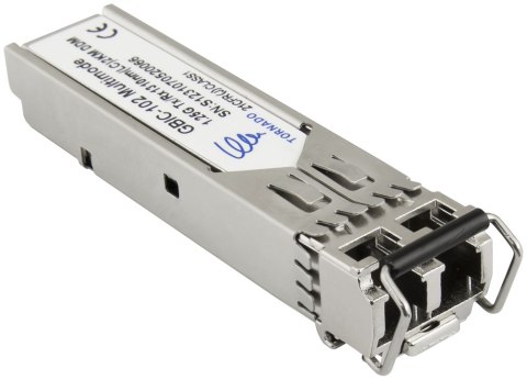 Moduł SFP GBIC PULSAR GBIC-102 Moduł SFP GBIC PULSAR GBIC-102