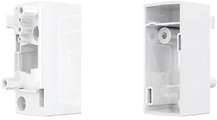 SATEL BE WAVE Dystans - biały BRACKET E ABAX2 SATEL BE WAVE Dystans - biały BRACKET E ABAX2