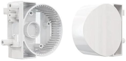SATEL BE WAVE Korpus - biały BRACKET E ABAX2 SATEL BE WAVE Korpus - biały BRACKET E ABAX2