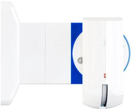 SATEL BE WAVE Korpus - biały BRACKET E ABAX2 SATEL BE WAVE Korpus - biały BRACKET E ABAX2
