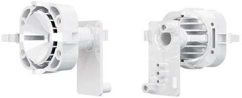 SATEL BE WAVE Uchwyt kulowy do czujek Outdoor Motion Detector - biały BRACKET E ABAX2 SATEL BE WAVE Uchwyt kulowy do czujek Outdoor Motion Detector - biały BRACKET E ABAX2