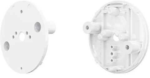 SATEL BE WAVE Wkładka do mocowania czujek Outdoor Curtain Detector - biały BRACKET E A ABAX2 SATEL BE WAVE Wkładka do mocowania czujek Outdoor Curtain Detector - biały BRACKET E A ABAX2