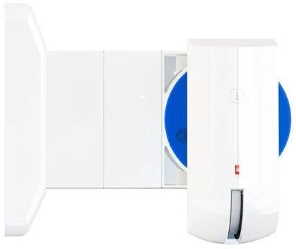 SATEL BE WAVE Wkładka do mocowania czujek Outdoor Curtain Detector - biały BRACKET E A ABAX2 SATEL BE WAVE Wkładka do mocowania czujek Outdoor Curtain Detector - biały BRACKET E A ABAX2