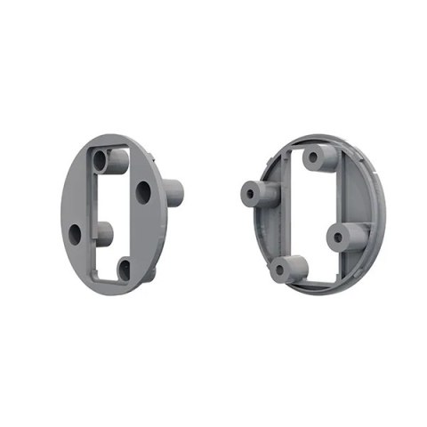 SATEL BE WAVE Wkładka do mocowania czujek Outdoor Motion Detector GY - szary BRACKET E B GY ABAX2 SATEL BE WAVE Wkładka do mocowania czujek Outdoor Motion Detector GY - szary BRACKET E B GY ABAX2