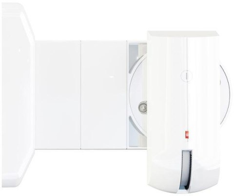 SATEL UCHWYT DYSTANSOWY BRACKET E Z SABOTAŻEM DO CZUJEK AGATE I AOCD-260 (BIAŁY) SATEL UCHWYT DYSTANSOWY BRACKET E Z SABOTAŻEM DO CZUJEK AGATE I AOCD-260 (BIAŁY)