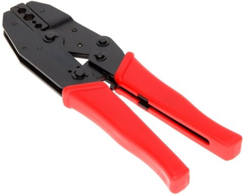 ZACISKACZ WTYKÓW BNC RG58, RG59, RG62, RG6 HT-301C ZACISKACZ WTYKÓW BNC RG58, RG59, RG62, RG6 HT-301C
