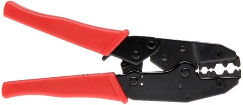 ZACISKACZ WTYKÓW BNC RG58, RG59, RG62, RG6 HT-301C ZACISKACZ WTYKÓW BNC RG58, RG59, RG62, RG6 HT-301C