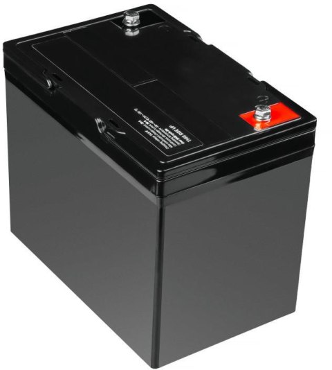 AKUMULATOR LITOWO-ŻELAZOWO-FOSFORANOWY LiFePO4 Green Cell 12V 60Ah AKUMULATOR LITOWO-ŻELAZOWO-FOSFORANOWY LiFePO4 Green Cell 12V 60Ah