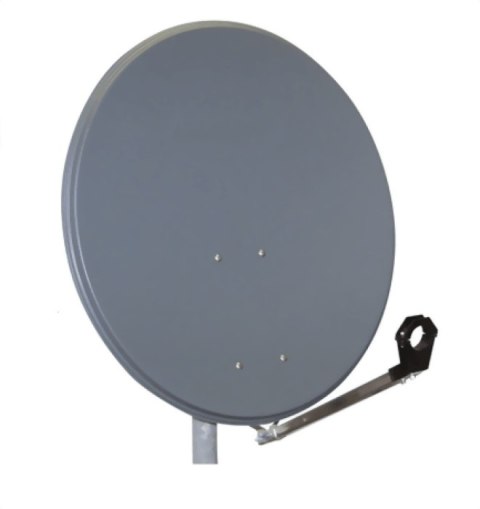 CZASZA ANTENA 100 CM CIEMNA (80100AGSCZ) Emme Esse CZASZA ANTENA 100 CM CIEMNA (80100AGSCZ) Emme Esse