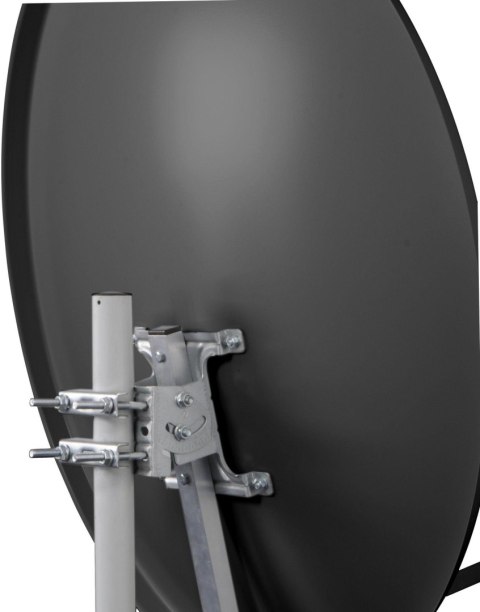 CZASZA ANTENA 80 CM CIEMNA (COR-800SAE-C) CZASZA ANTENA 80 CM CIEMNA (COR-800SAE-C)