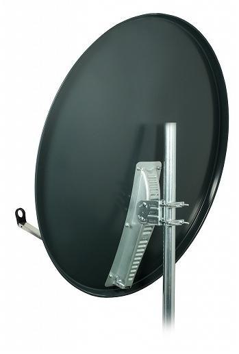 Czasza antena 90 ciemna INVERTO BEZ LOGO Czasza antena 90 ciemna INVERTO BEZ LOGO