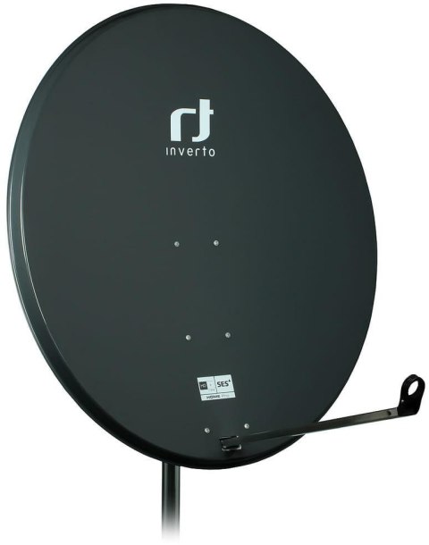 Czasza antena 90 ciemna INVERTO BEZ LOGO Czasza antena 90 ciemna INVERTO BEZ LOGO