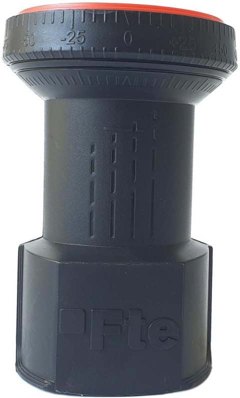Konwerter Single FTE eXcellento Black LTE 0,1 dB Konwerter Single FTE eXcellento Black LTE 0,1 dB