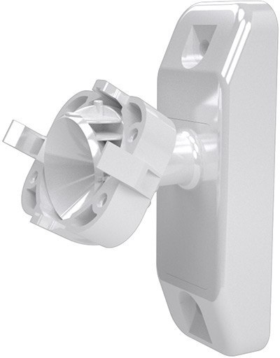 SATEL BE WAVE Komplet uchwytów ściennych do czujek z serii OPAL i AOD-210 BRACKET C ABAX2 SATEL BE WAVE Komplet uchwytów ściennych do czujek z serii OPAL i AOD-210 BRACKET C ABAX2