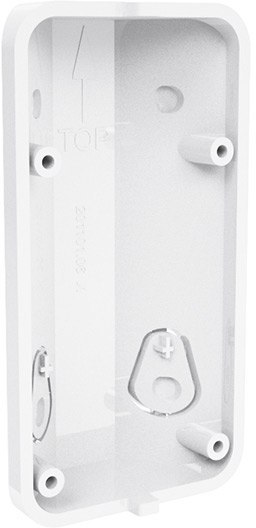 SATEL BE WAVE Komplet uchwytów ściennych do czujek z serii OPAL i AOD-210 BRACKET C ABAX2 SATEL BE WAVE Komplet uchwytów ściennych do czujek z serii OPAL i AOD-210 BRACKET C ABAX2