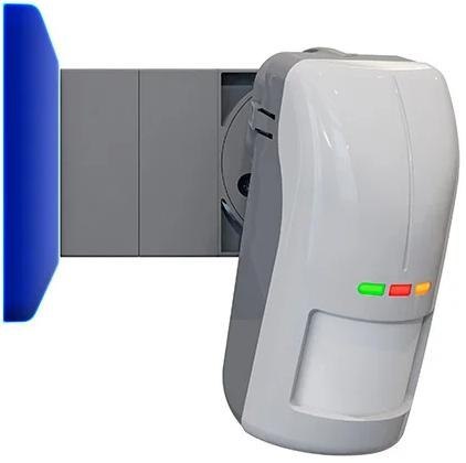 SATEL BE WAVE Podstawa - szary BRACKET E GY ABAX2 SATEL BE WAVE Podstawa - szary BRACKET E GY ABAX2