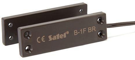 SATEL KONTAKTRON B-1F BR (BRĄZOWA) SATEL KONTAKTRON B-1F BR (BRĄZOWA)