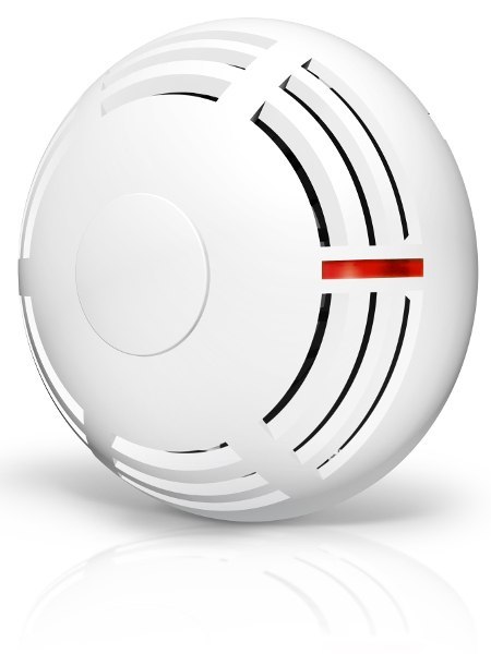 SATEL PUNKT. OPTYCZNA CZUJKA DYMU DRP-100 SATEL PUNKT. OPTYCZNA CZUJKA DYMU DRP-100
