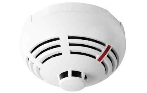 SATEL PUNKT. WIELODETEKT. CZUJKA DYMU I CIEPŁA DMP-100 SATEL PUNKT. WIELODETEKT. CZUJKA DYMU I CIEPŁA DMP-100