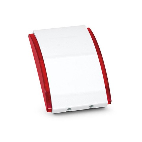 SATEL SYGNALIZATOR WEW. SPW-210 R (CZERWONY) SATEL SYGNALIZATOR WEW. SPW-210 R (CZERWONY)