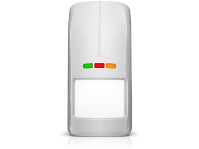 SATEL ZEWNĘTRZNY DUALNY CZUJNIK RUCHU OPAL PRO GY, BEZ UCHWYTU (SZARY) SATEL ZEWNĘTRZNY DUALNY CZUJNIK RUCHU OPAL PRO GY, BEZ UCHWYTU (SZARY)