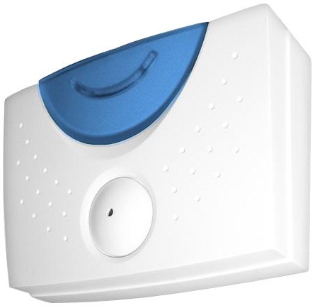 SYGNALIZATOR WEJŚĆ EURA ED-30A3 (RL-9811) foto-optyczny SYGNALIZATOR WEJŚĆ EURA ED-30A3 (RL-9811) foto-optyczny