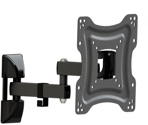 UCHWYT DO TV LCD/LED 10-42" 15KG AR-83 ART reg.pion/poziom 26,5cm UCHWYT DO TV LCD/LED 10-42" 15KG AR-83 ART reg.pion/poziom 26,5cm
